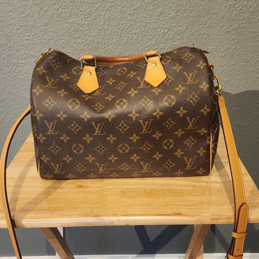 Speedy Bandoulière 30